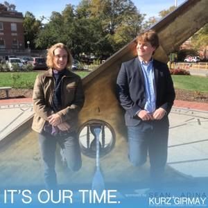 Meet your Posher, William